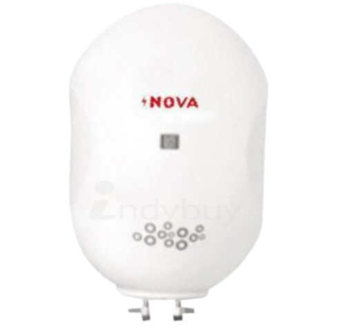 NOVA 25 L Geyser - N136 ABS Body Stainless Steel Tank